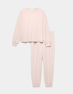 Пижамный комплект с узором T37004640F - Marks & Spencer
