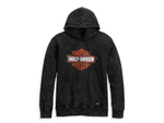 Толстовка Westcoast Bar & Shield Harley-Davidson