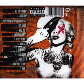Green Day / iDos! (RU)(CD)