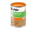 Масло для паркета Markant Color 2,5 л.