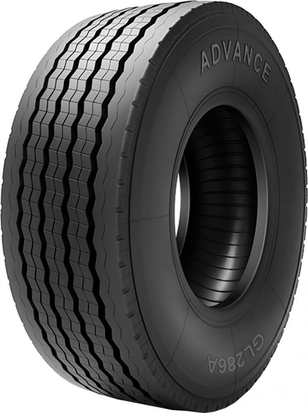 Автошина 385/55R22.5-20PR TORNADO (ADVANCE HOLDINGS) GL286A 160K M+S 3PMSF (УНИВЕРСАЛЬНАЯ) (F)
