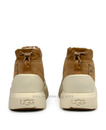MEN'S NEUMEL WEATHER HYBRID Chestnut White A-2