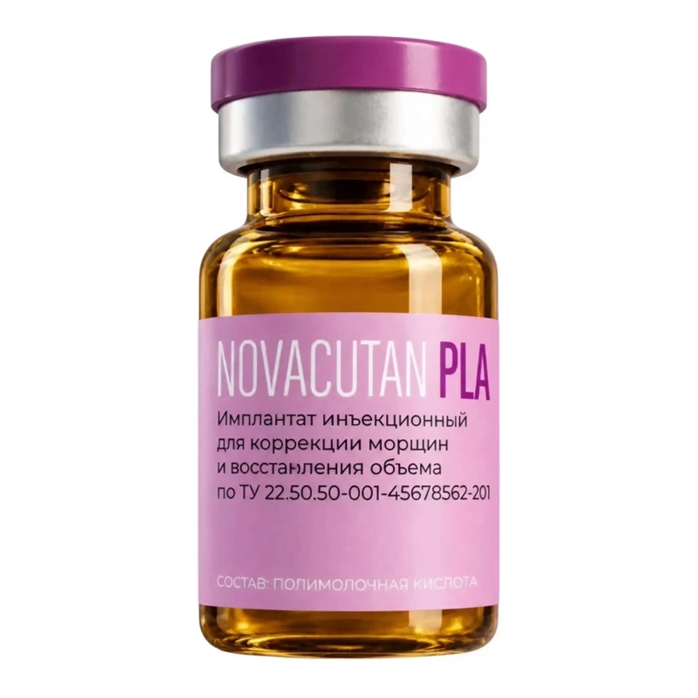 PLA Novacutan