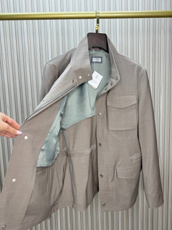 Куртка Brunello Cucinelli