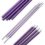 Трубка стрелы лука спортивного Easton Shaft Aluminum Jazz Purple