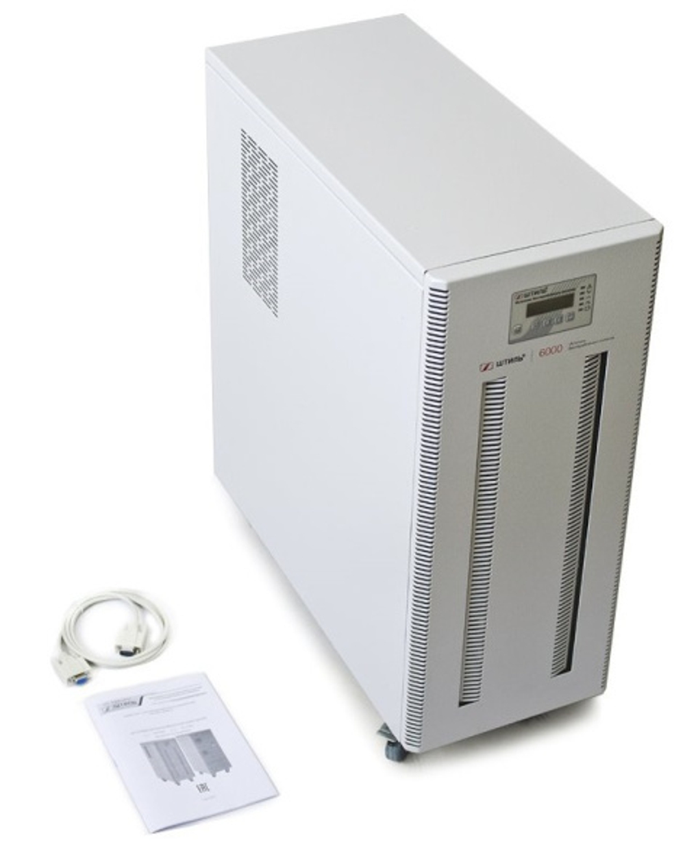 Источник бесперебойного питания Штиль ST1106SL