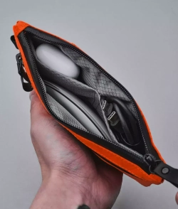 Кошелёк Alpaka Zip Clutch