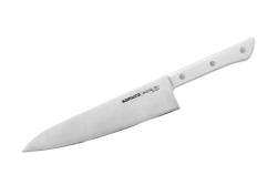 Нож Поварской-Шеф 20.8см Samura Harakiri SHR-0085W/A