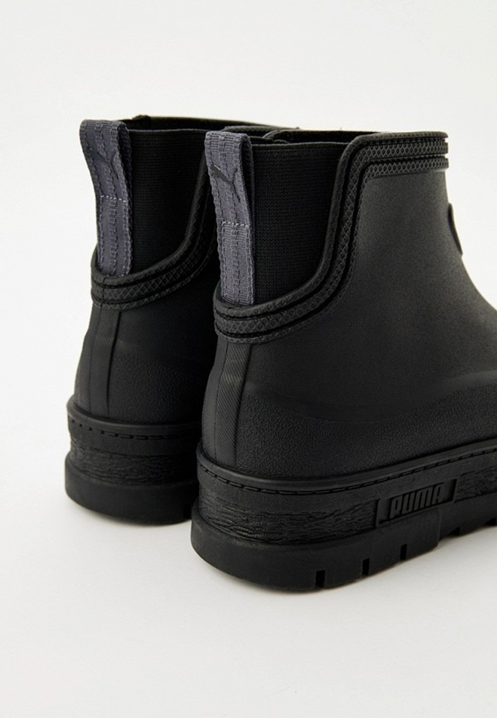 Ботинки женские PUMA Mayze Wellis Boot Wns