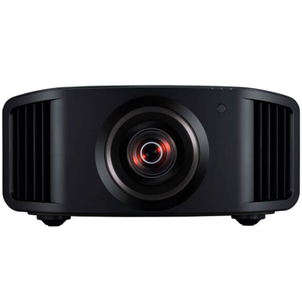 Проектор для домашнего кинотеатра JVC DLA-NZ8, черный