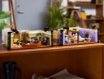 Конструктор LEGO Icons 10292 The Friends Apartments