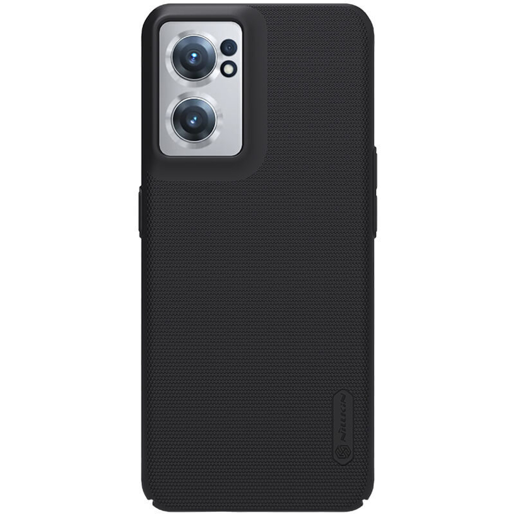 Накладка Nillkin Super Frosted Shield для OnePlus Nord CE 2 5G