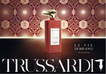 Trussardi Parfums Le Vie Di Milano Passeggiata In Galleria Vittorio Emanuele II EDP
