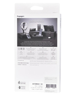 Накладка для i-Phone 16 Pro Max 6.7" Spigen Core Armor MagSafe (ACS08024) матовый черный
