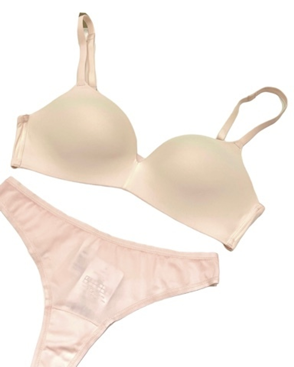 БЮСТГАЛЬТЕР БЕСКАРКАСНЫЙ LAUMA LINGERIE (SHAPE)