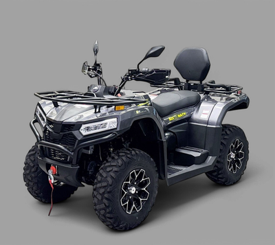 Квадроцикл Bizon YK450A ПТС
