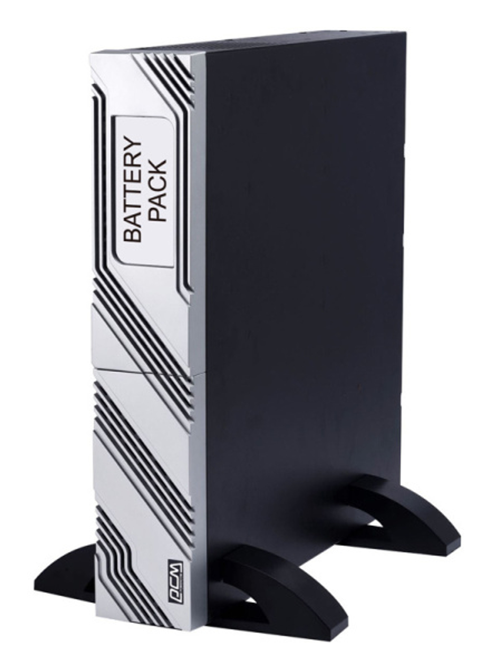 Батарейный блок Powercom BAT SRT-24V