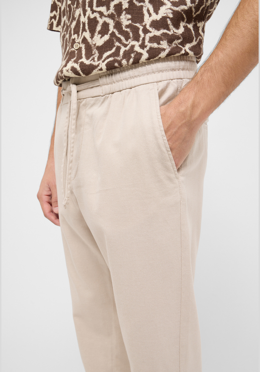 Джинсы Milano Jogger 1016330-3025