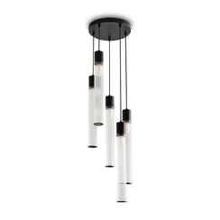 Подвесной светильник Radiant FR5642PL-05B Freya