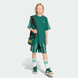 Adidas Шорты Minecraft, зеленый