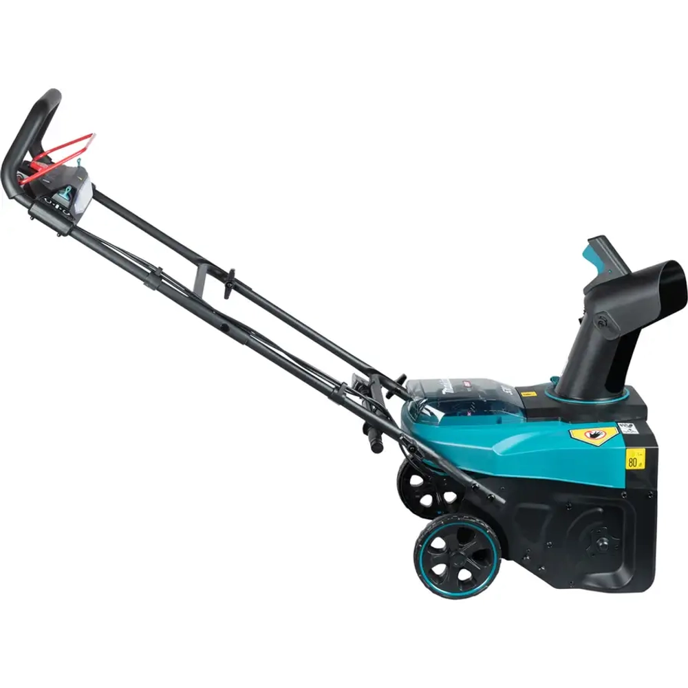 Аккумуляторная снегоуборочная машина Makita SN001GZ