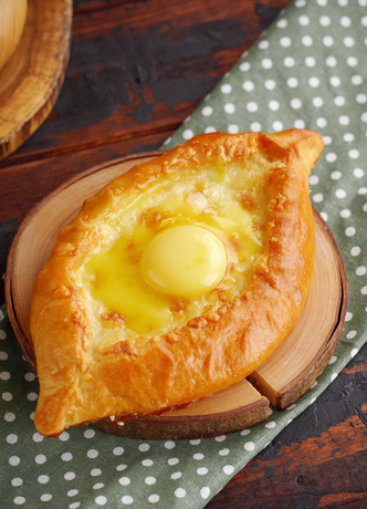 Пирожки и печенье
