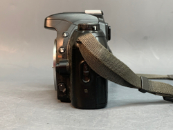 Nikon F75 kit 28-70mm
