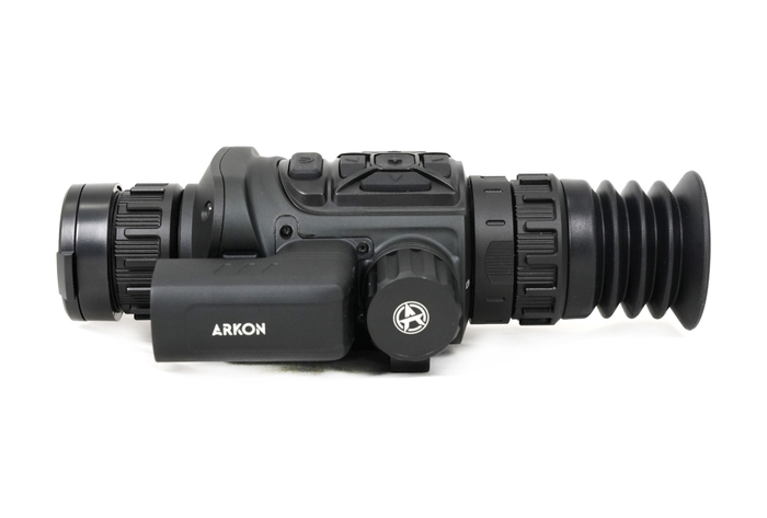 Тепловизионный прицел Arkon Arma LR25L