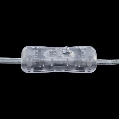 Citilux Джейн CL306831 Хрустальная настольная лампа Хром