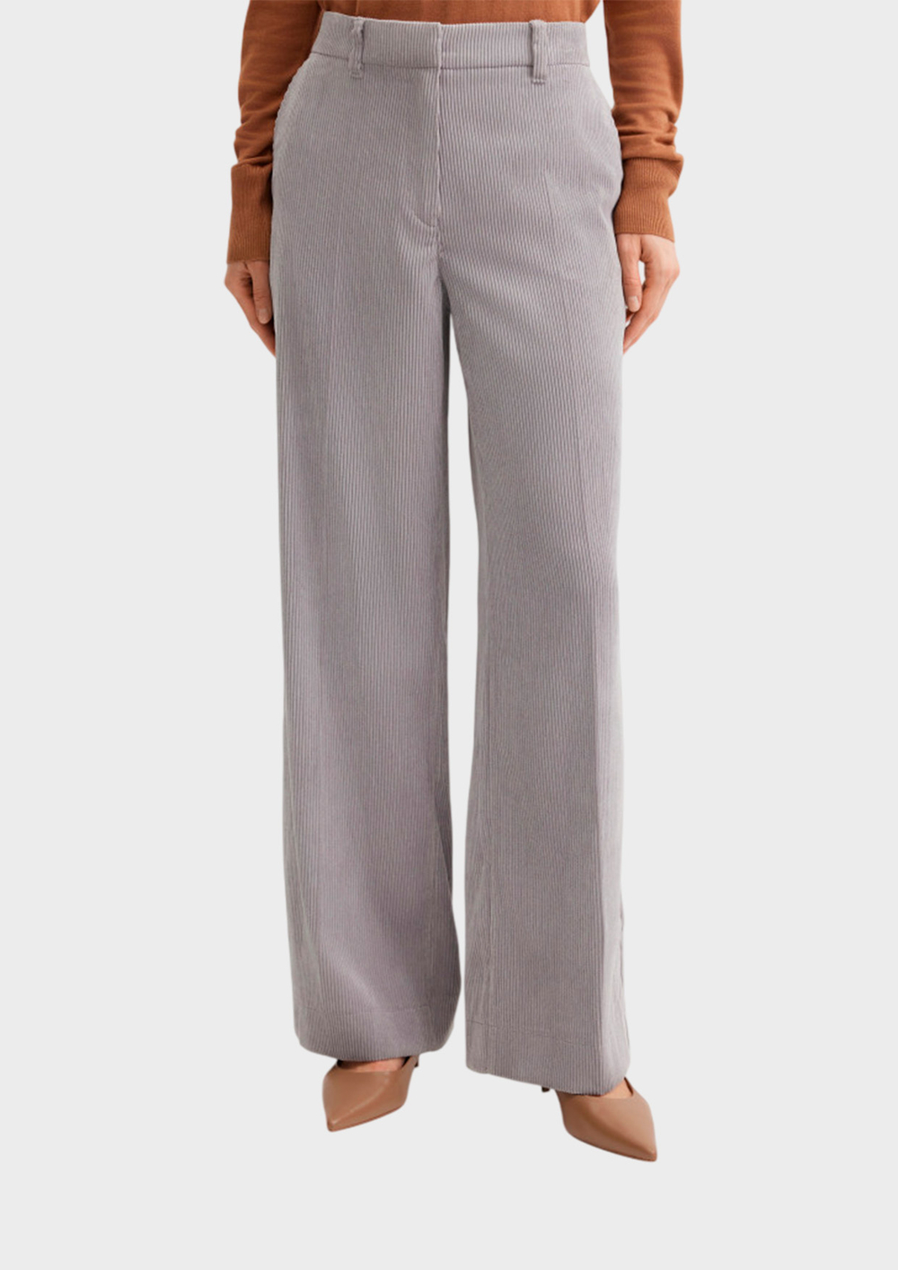 Брюки вельветовые GERRY WEBER