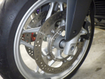 BMW R1200R 2007