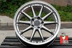 Комплект дисков Verz 18x8 et35 5x114.3