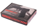 Пистолет пневматический Stalker STPT (Taurus PT 24/7 G2) к.4,5мм Blowback