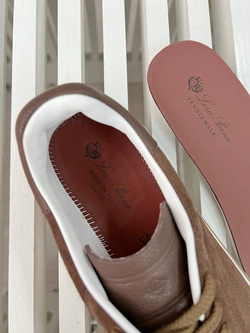 Кеды Loro Piana