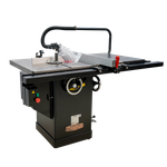 WARRIOR W0700R 400B Круглопильный станок