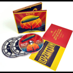 Led Zeppelin / Celebration Day (2CD+DVD)