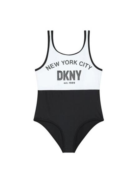 Купальник DKNY