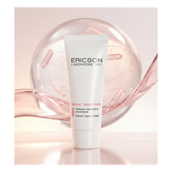 Ericson Laboratoire Восстанавливающая маска INSTANT REPAIR MASK 75 мл