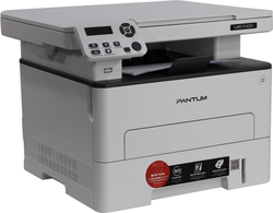 Лазерное МФУ Pantum M6700D