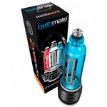 Гидропомпа BATHMATE - Hydromax-7, голубой
