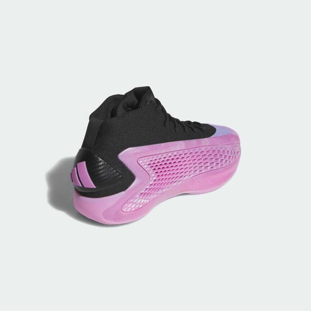 Где купить и сколько стоят adidas AE 1 Light Purple