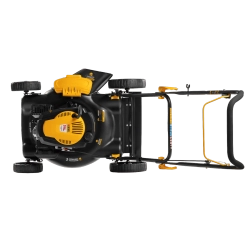 Газонокосилка Denzel GLD-560