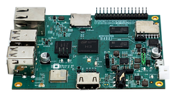 Inectra SBC-1B