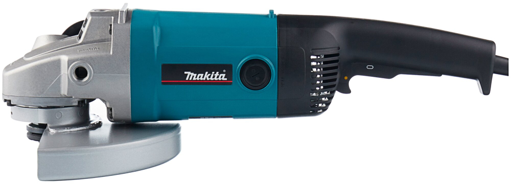 УШМ MAKITA 9069 2000Вт 6600об/мин 230мм в коробке(9069)
