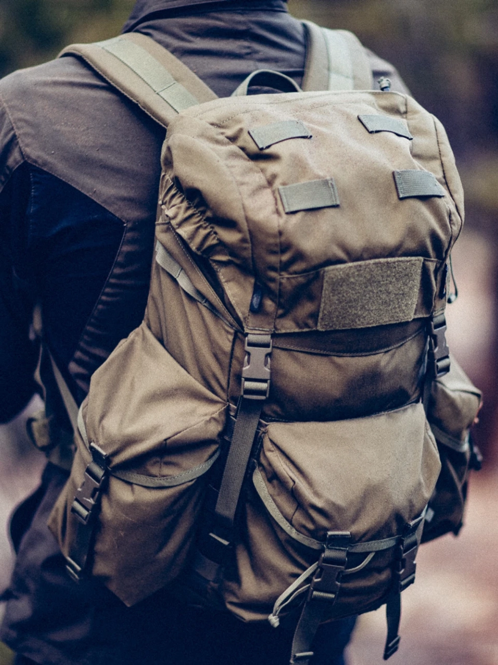 Helikon-Tex Рюкзак Bergen Backpack