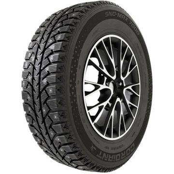 Cordiant Sno-Max 7000 195/55 R15 89T XL шип.