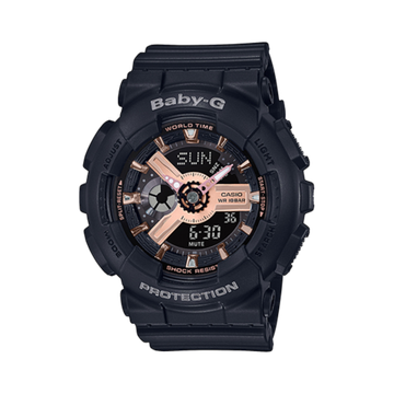 Наручные часы Casio Baby-G BA-110RG-1AER