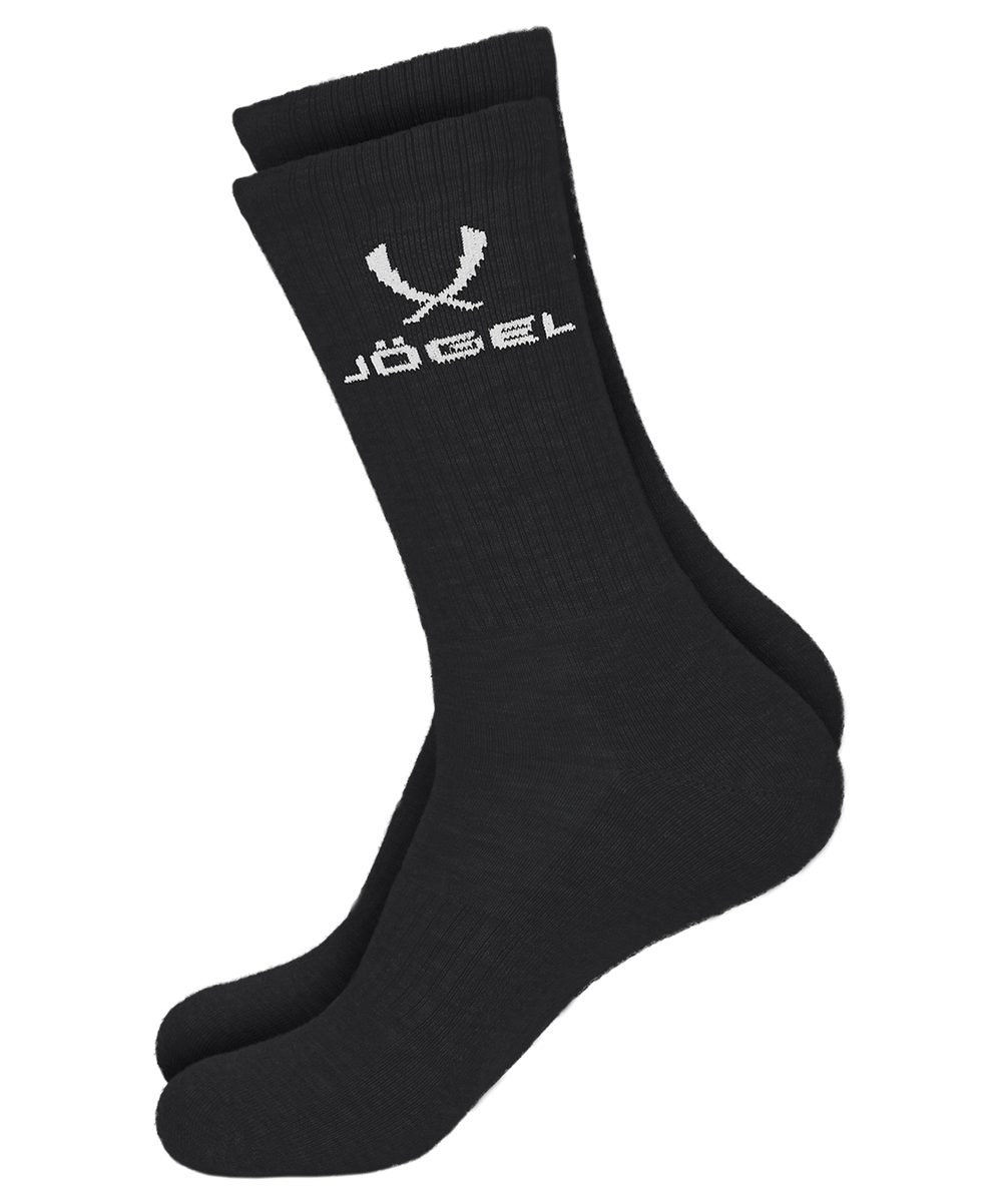 Носки высокие ESSENTIAL High Cushioned Socks, черный