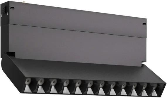 Трековый светильник Skyline 220 ST686.436.09 ST Luce