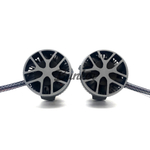 Светодиодные автомобильные LED лампы TaKiMi Progressive V2 HB4 (9006) 6000K 12/24V